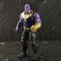 Танос фигурка Мстители: Война бесконечности - Marvel - фото