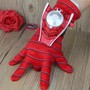 Игровой набор "Перчатка Человека-паука" с дискометом - фото