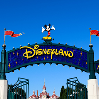 Маштібні зміни в Walt Disney World и Disneyland Resorts - фото
