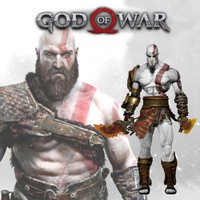 Відеогра God of War, отримує нагороду Гільдії письменників - фото