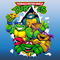 Новый фильм о Teenage Mutant Ninja Turtles - фото