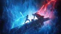 «Star Wars: Сходження Скайуокера» - вже в грудня 2019! - фото