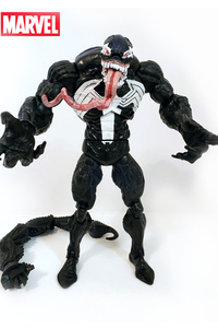 Фігурка суперлиходій Веном "Людина-павук" - фото
