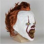 маска Клоуна Пеннивайз фото 1 - фото