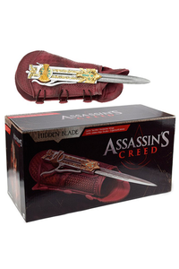 Скрытый клинок Ассасина Агилара - Assassin’s Creed Hidden Blade - фото
