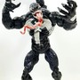 Фигурка суперзлодей Веном "Человек-паук" - фото