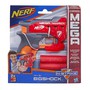 Пистолет Nerf с большими стрелами - фото