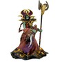 Фигурка Warlock "World of Warcraft" - фото
