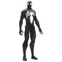 Фигурка Человек-Паук "Черный костюм" - фото