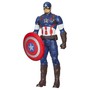 Фігурка Капітан Америка інтерактивна - фото