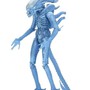Фігурка Чужий Воїн - Чужий (блакитна фігурка) - фото