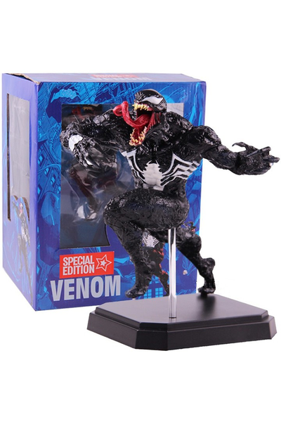 Статуэтка Веном - Venom Marvel Special Edition - фото