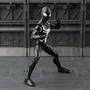 Фигурка Человека-паука в симбиотическом костюме - фото