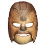 Електронна маска Чубакка Вуки зі звуком "Зоряні війни" - фото