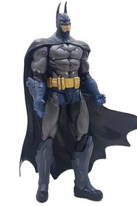 Фігурка Бетмена з гри "Аркхам сіті" - фото