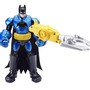 Электронная игрушка "Говорящий" Бэтмен с оружием - фото