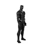 Герой MARVEL BLACK PANTHER 30 см. Черная Пантера Марвел (Мстители) - фото
