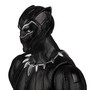 Герой MARVEL BLACK PANTHER 30 см. Чорна Пантера Марвел (Месники) - фото