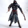 Фігурка Еціо Аудиторе "Assassins Creed Revelations" Neca - фото