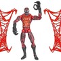 Фігурка Карнаж "Людина-павук" - фото