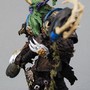 Фігурка друїда Broll Bearmantle, World of Warcraft - фото