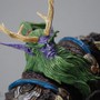 Фигурка друида Broll Bearmantle, World of Warcraft - фото