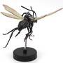 Коллекционная фигурка 'Человек-муравей на летающем муравье" - фото