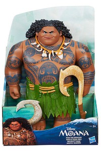 Фигурка Мауи Disney - фото