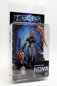 Привид Nova Dominion Ghost "Heroes of the Storm" - фото