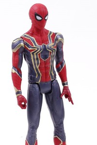 Фігурка Людина-Павук "Месники" (30 cм) - фото