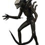 Фігурка Neca Alien 1979 - Чужий - фото