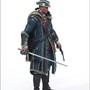 Фігурка Хейтем Кенуей (Haytham Kenway) Assassin's Creed - фото