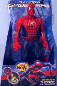 Фігурка Людина-павук Marvel - фото