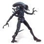Фигурка Чужой Xenomorph Warrior Series 2 "Aliens" - фото