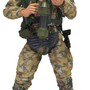 Фігурка сержанта Крейга Віндрікса за мотивами к\ф Чужі - фото