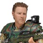 Фігурка сержанта Крейга Віндрікса за мотивами к\ф Чужі - фото
