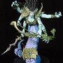 Леди Вайши, фигурка World Of Warcraft - фото