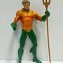 Фігурка рухома "Aquaman" - фото
