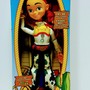 Говорящая кукла Джесси из м/ф "История игрушек" - фото