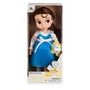 Лялька Белла - Belle серія Disney Animators 40 см - фото