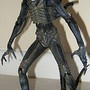 Фігурка Чужий 1986 року - Aliens Neca 1986 - фото