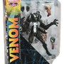 Фигурка Венома 18 см - Venom, Spiderman, Marvel Select - фото