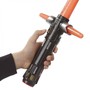 Електронний розкладний світловий меч Кайло Рен - Kylo Ren, Star Wars - фото