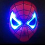 Набір Людина Павук Маска + Рукавичка з дискометом - фото