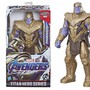 Фігурка Танос "Месники: Фінал" - Thanos Titan Hero Hasbro 30 см - фото