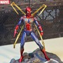 Фигурка Человек-паук, "Мстители. Война Бесконечности" - фото