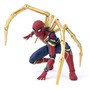 Фигурка Человек-паук из к\ф Мстители "Война Бесконечности", 15 см - Spider-Man Infinity - фото