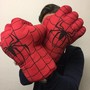 Игровой набор Marvel "Перчатки - Боксер Человек-Паук - фото