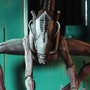 Фігурка арахноидите з гри "Чужий проти хижака" - Аrachnoid Alien vs Predator, Neca - фото
