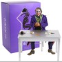 Бомба!!! Коллекционная фигурка игрушка Джокер 30 см- The Dark Knight Joker 30 см - фото